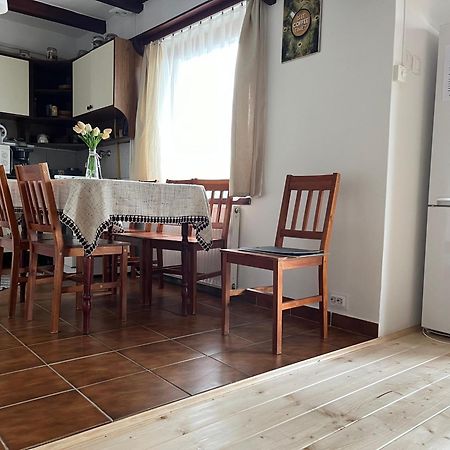 Idill Ueduelohaz Βίλα Tiszafüred Εξωτερικό φωτογραφία